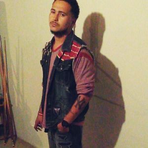 Meet your Posher, Brandon